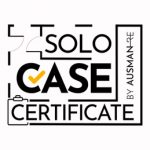 Solo case certificate